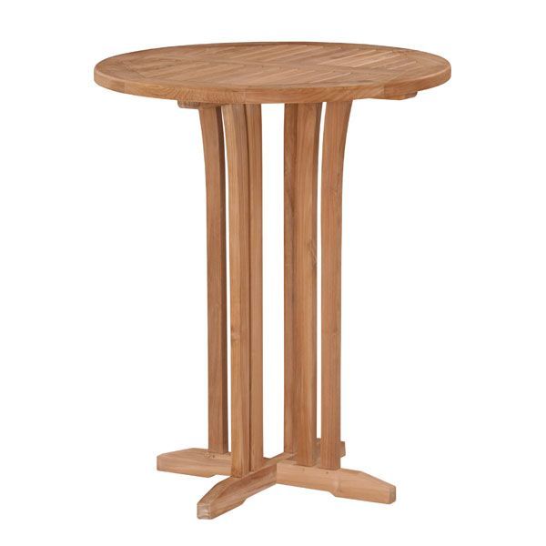 Wholesale Marley Bar Table 