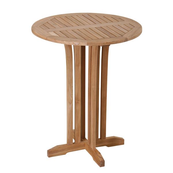 Wholesale Marley Bar Table 