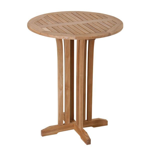 Wholesale Marley Bar Table 