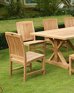 Wholesale Marley Diner Chair 