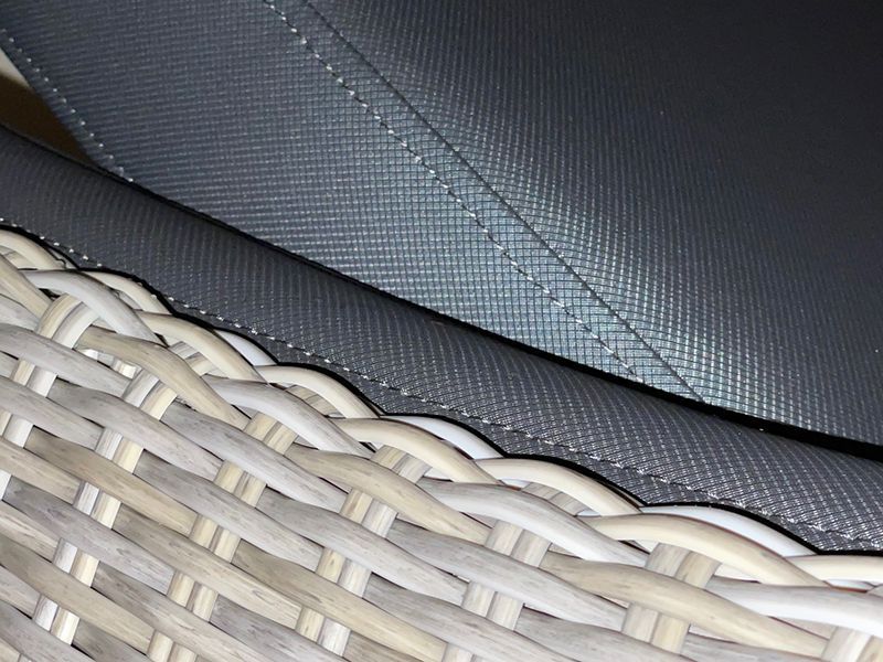 Wholesale Luxor Sun Lounger - Meteor