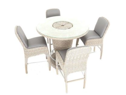 Wholesale Luxor Round Bar Meteor