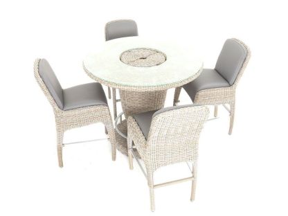 Wholesale Meteor Round Bar Set