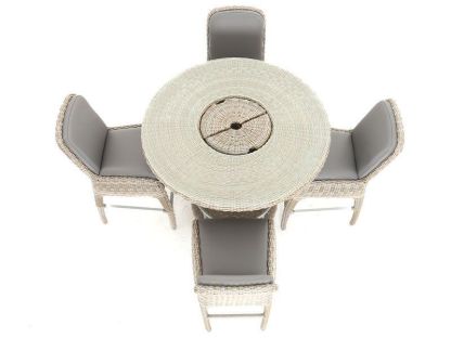 Wholesale Luxor Round Bar Meteor