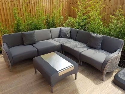 Wholesale Meteor Corner Set 