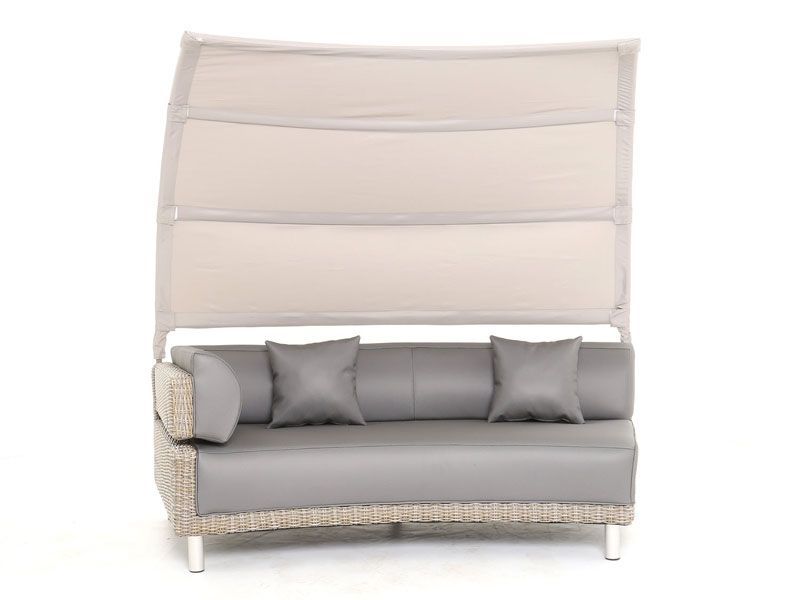 Wholesale Luxor Pienza Modular - Left Facing Arm Unit - Meteor