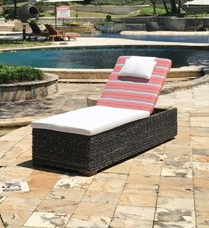 Wholesale Midnight Montana Sun Lounger
