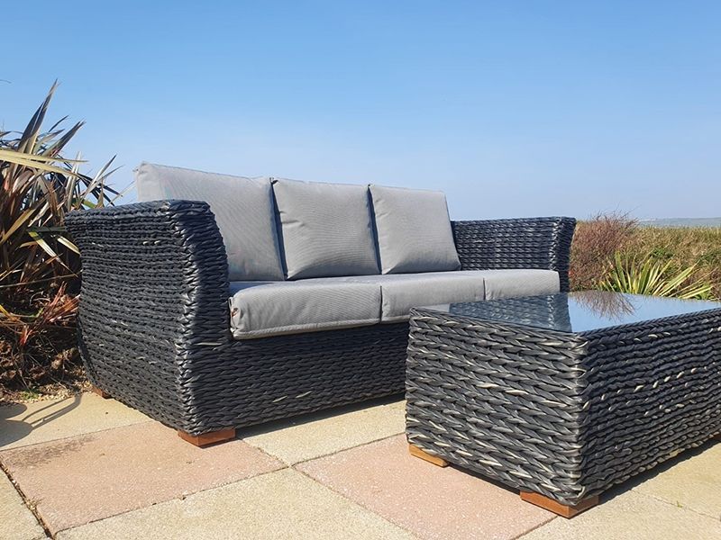 Wholesale Midnight Montana Coffee Table