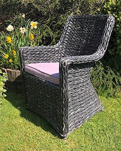 Wholesale Midnight Montana Dining Chair