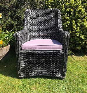Wholesale Midnight Montana Dining Chair