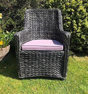 Wholesale Midnight Montana Dining Chair