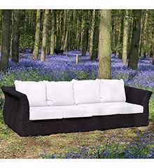 Wholesale Midnight Montana 4 Seater Sofa
