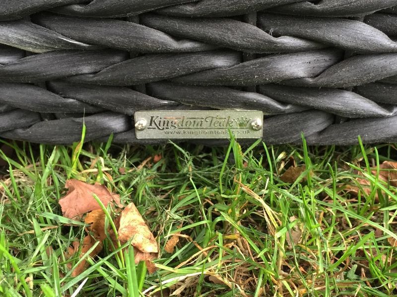 Wholesale Montana Side Table - Outdoor