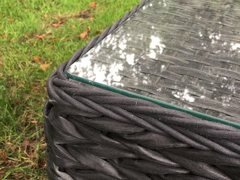 Wholesale Montana Side Table - Outdoor