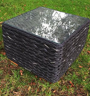 Wholesale Montana Side Table - Outdoor