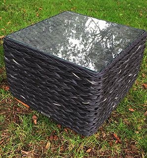 Wholesale Montana Side Table - Outdoor