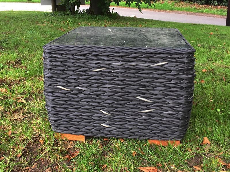 Wholesale Montana Side Table - Outdoor