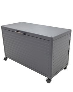 Wholesale Milano Cushion Box | Anthracite