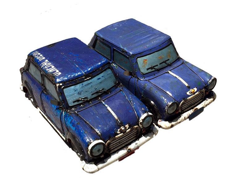 Wholesale Mini Car Cooler