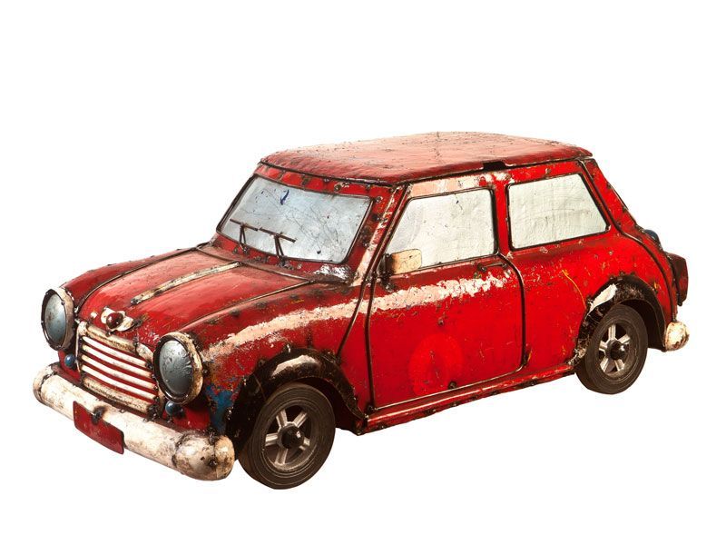 Wholesale Mini Car Cooler