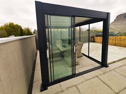 Wholesale Mirage 4M x 3MBioclimatic Pergola