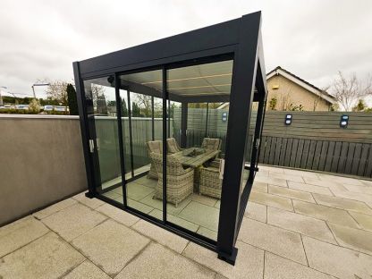 Wholesale Mirage 4M x 3MBioclimatic Pergola