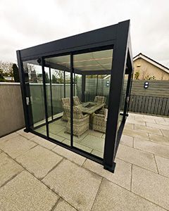Wholesale Mirage 4M x 3MBioclimatic Pergola