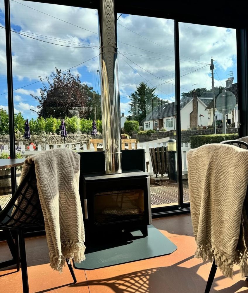 Wholesale Mirage 8x4M Bioclimatic Pergola