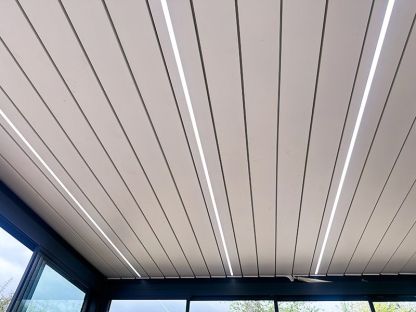 Wholesale Mirage 4M x 3MBioclimatic Pergola