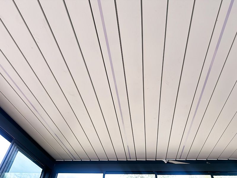 Wholesale Mirage 4M x 3MBioclimatic Pergola