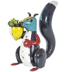 Wholesale Spencer The Planter Squirrel