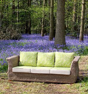 Wholesale Montana 3 Seater Sofa - Outdoor