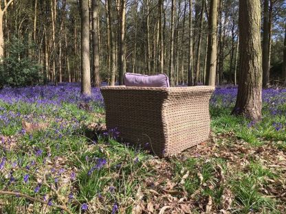 Wholesale Montana Armchair - Outdoor