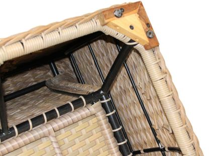 Wholesale Montana Armchair - Outdoor