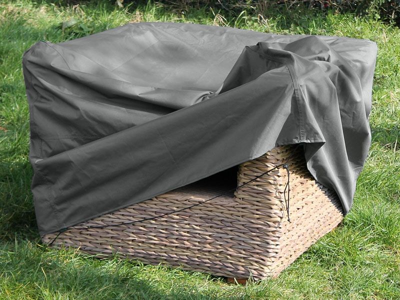 Wholesale Breathable  Montana/Fiji 4 Seater Sofa Weather Cover