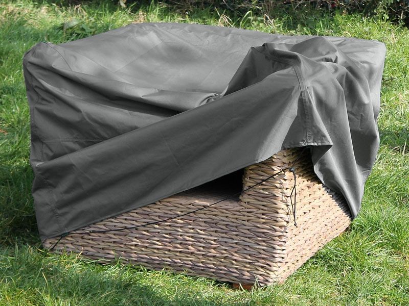 Wholesale Breathable  Montana/Fiji 4 Seater Sofa Weather Cover