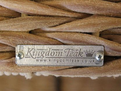 Wholesale Montana Footstool - Outdoor