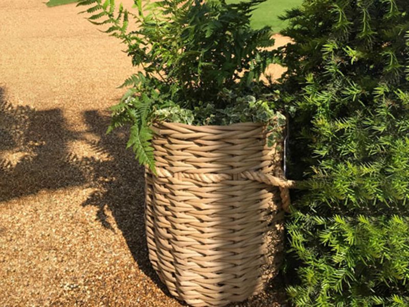 Wholesale Montana Basket
