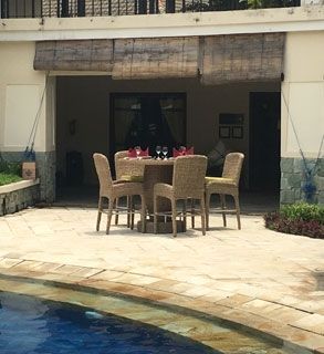 Wholesale Montana Bar Set