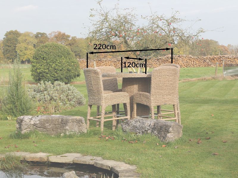 Wholesale Montana Bar Set