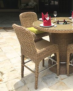 Wholesale Montana Bar Stool