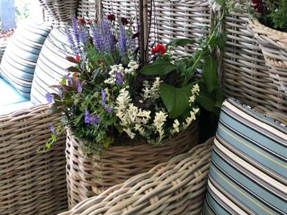 Wholesale Montana Basket