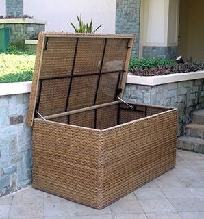 Wholesale Montana Cushion Box
