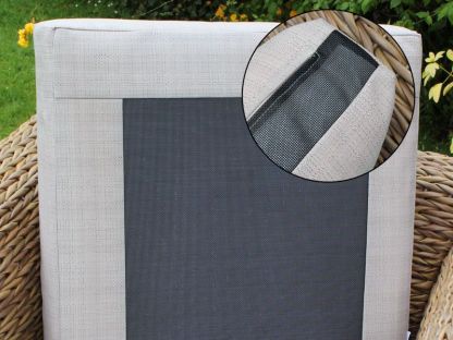Wholesale Montana Armchair - Outdoor