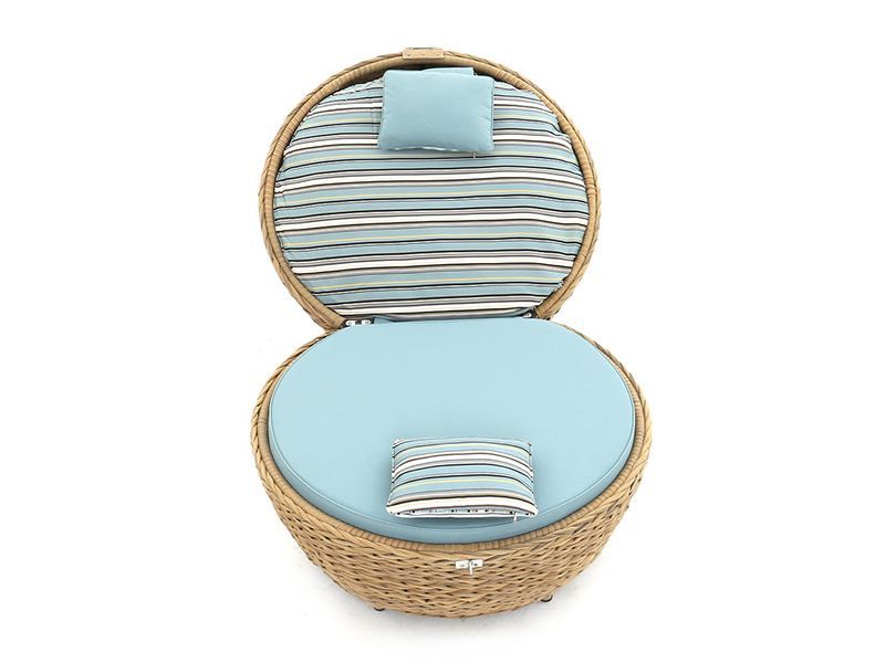 Wholesale Montana Magic Apple Day Bed