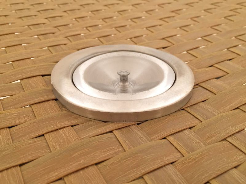 Montana Round Dining Table