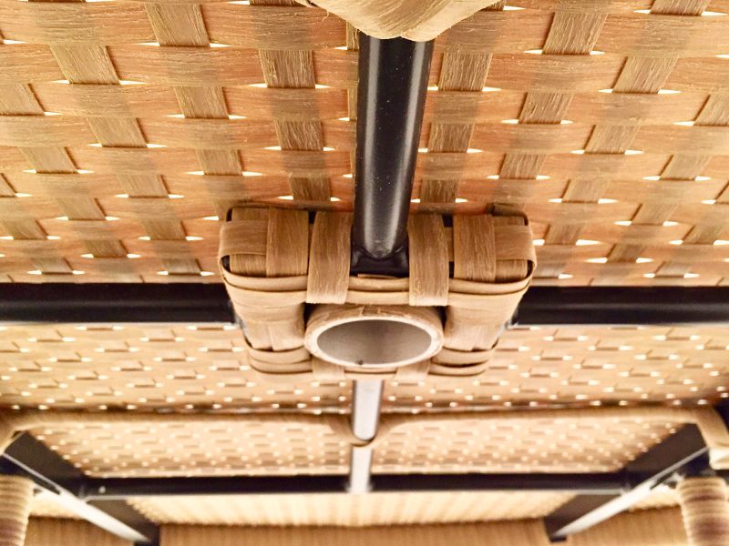 Montana Round Dining Table