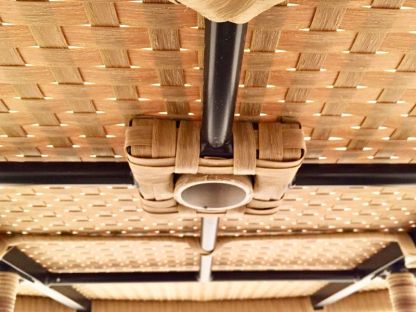 Montana Round Dining Table