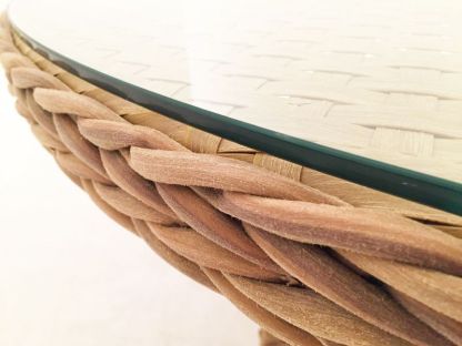 Montana Round Dining Table