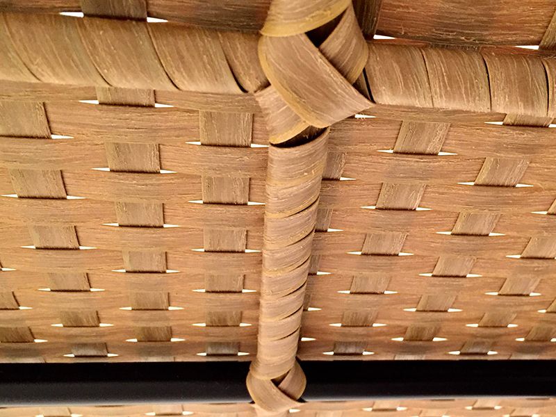 Montana Round Dining Table